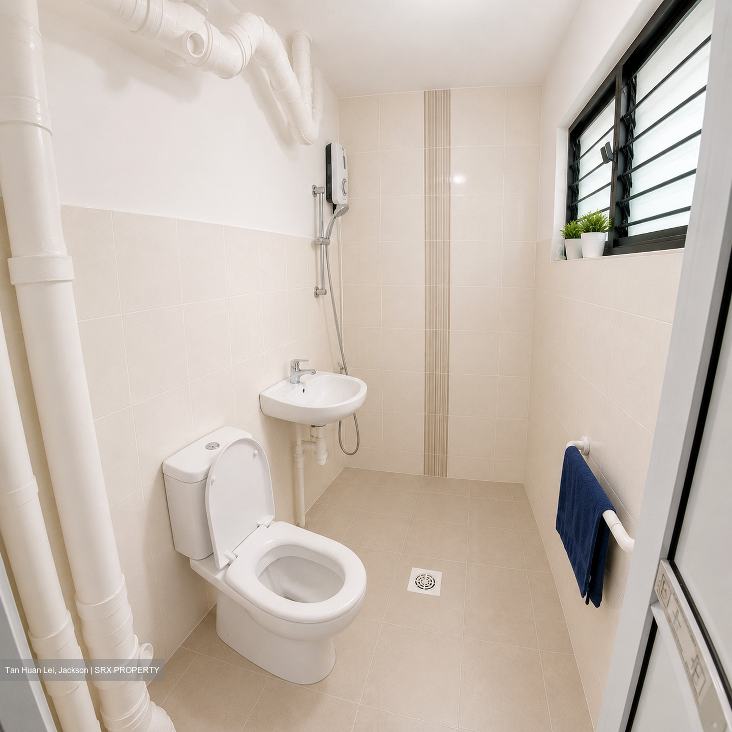 Blk 532 Hougang Avenue 6 (Hougang), HDB 4 Rooms #557131611